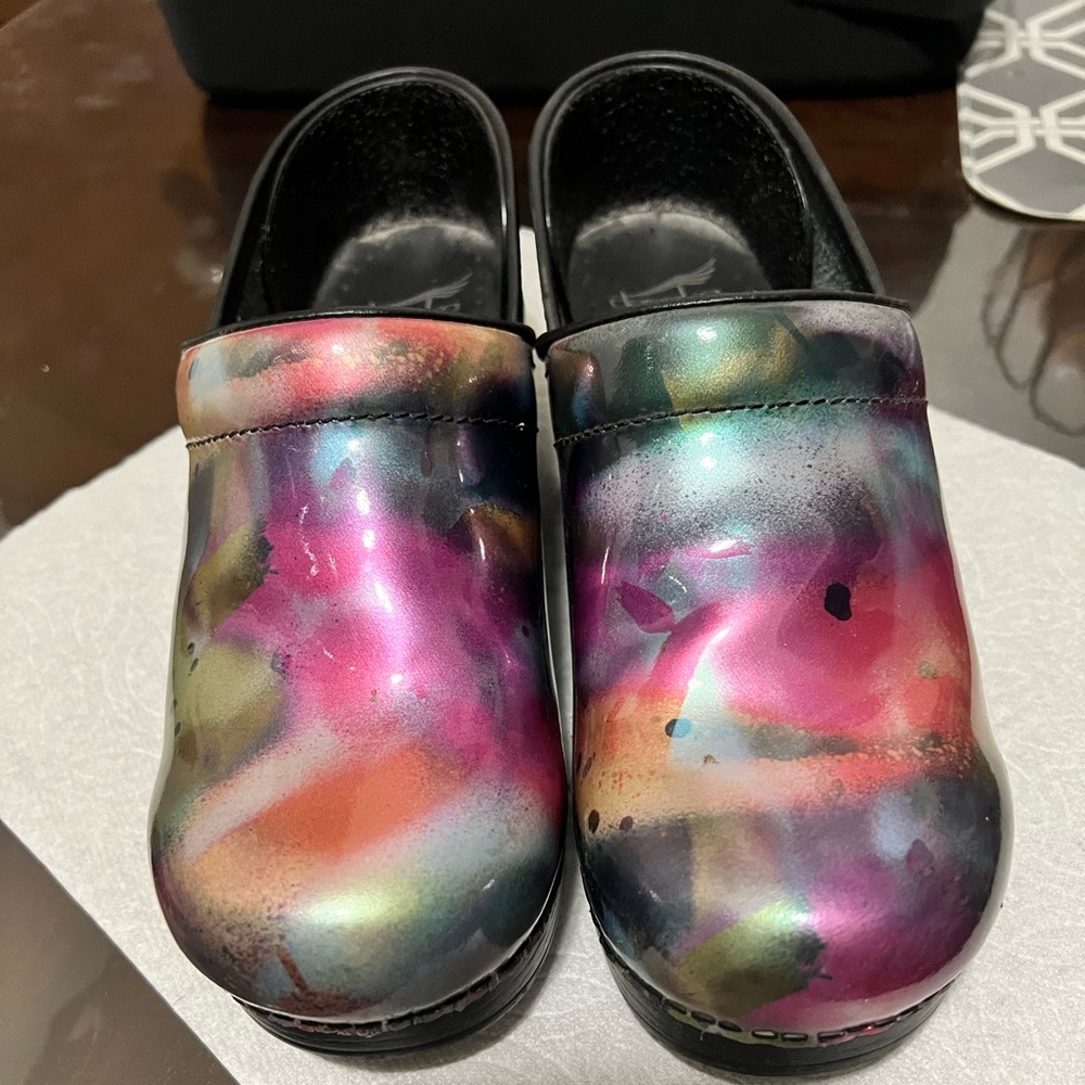 Dansko Clogs